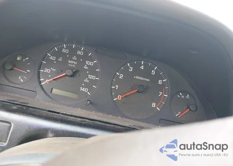 1999 Nissan Maxima Gle/Gxe/Se/Se-L из США, поврежденный, VIN JN1CA21D8XT227228